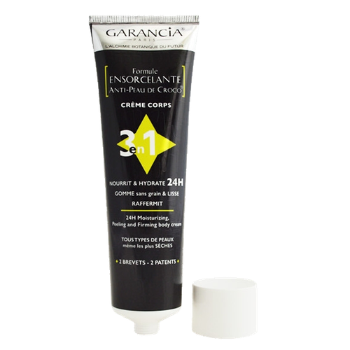 Image GARANCIA ENSORCELANTE ANTI-PEAU CROCO TUBE 125ML